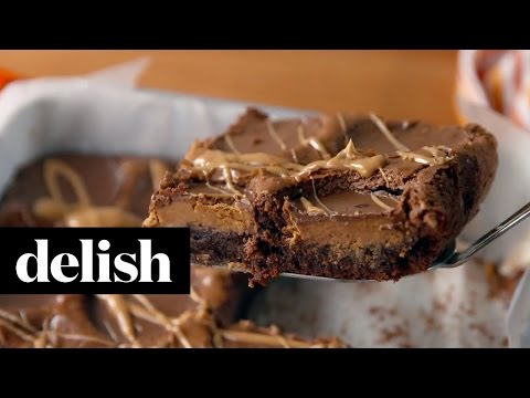 download lagu mp3 mp4 Reeses Chocolate Brownies, download lagu Reeses Chocolate Brownies gratis, unduh video klip Reeses Chocolate Brownies