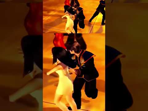 FINAL FANTASY Ⅷ (Faye Wong - Eyes On Me) Music Video Shorts Version