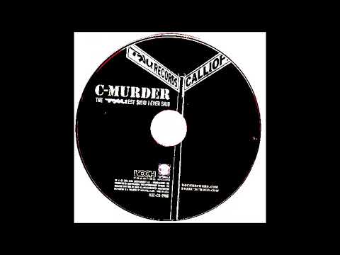 C Murder  - Camouflage & Murder