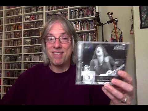 Review: Outlaws 'Live at Rockpalast 1981'