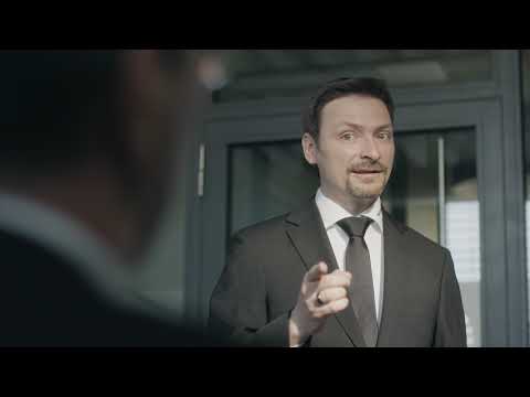 Password Safe - Der Film