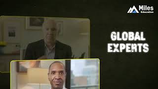 Heading: US CMA | Miles Education | Fast & Furious