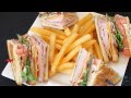 Top 10 Greatest Sandwiches Of All Time