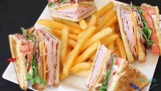 Top 10 Greatest Sandwiches of All Time