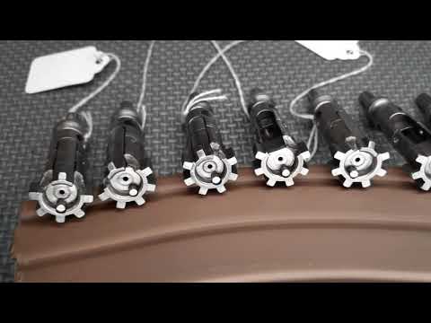 Examples of AR-15 Bolt Failures