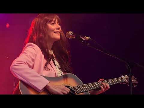 Molly Tuttle 09/21/25 Annapolis Baygrass Festival