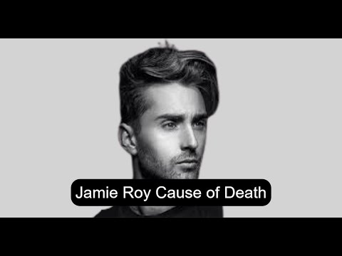 Jamie Roy: Respected DJ and producer dies aged 33 ( 9 min. Video Full information)