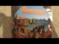 Garfield A Tail Of Two Kitties 2006 15th Anniversary
