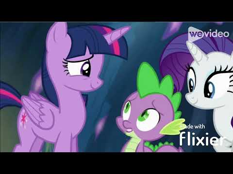 SpikeBob DragonPants - Pizza Delivery