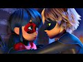 Ladybug & Cat Noir - Miraculous Love Story