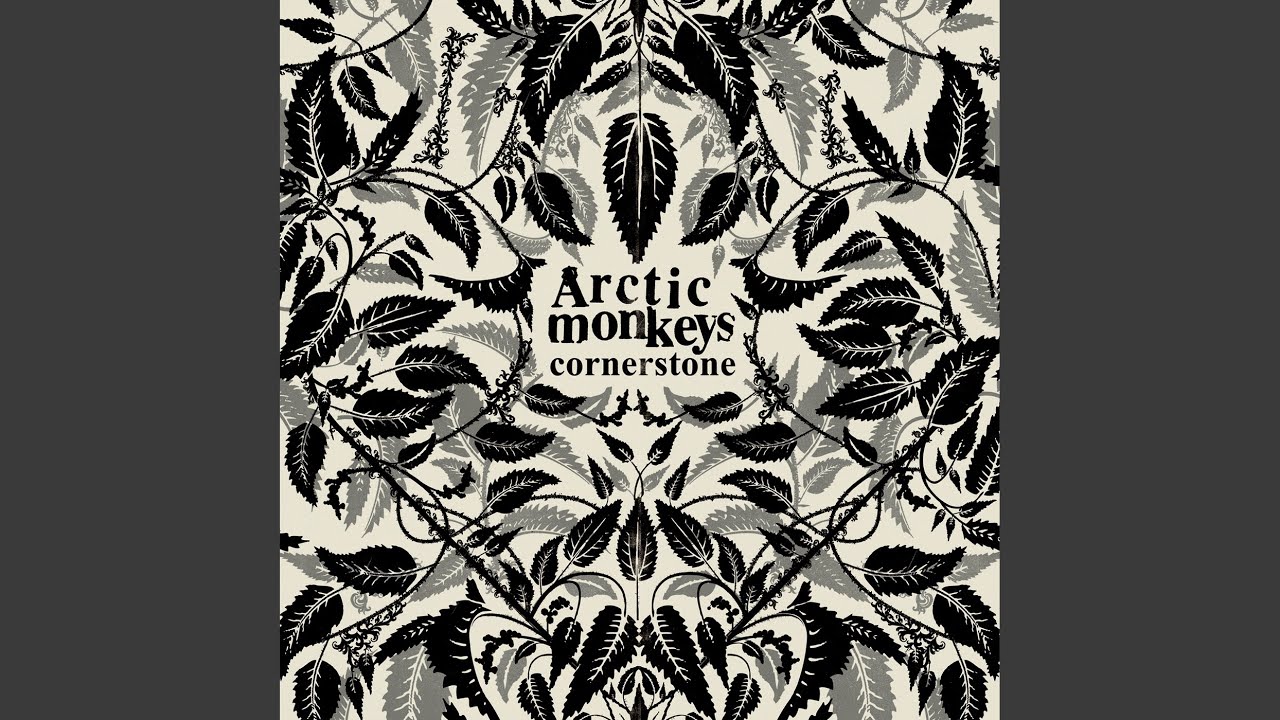 Arctic Monkeys - Sketchead