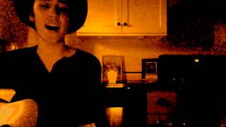 "Take Me To Church" by Taylor John Williams