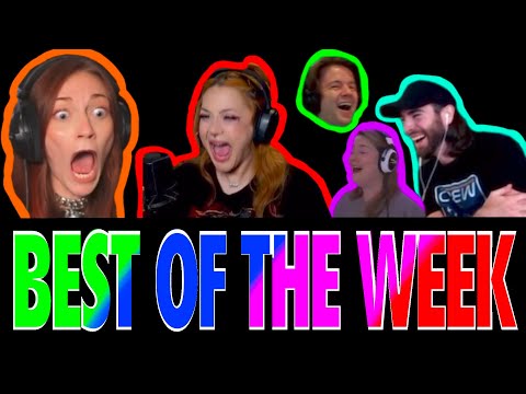 Best Of KYR_SP33DY And Friends || Week 10
