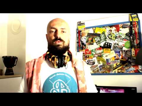 Rap Session #52 SEZONA#2 - INKOGNITO POPARA