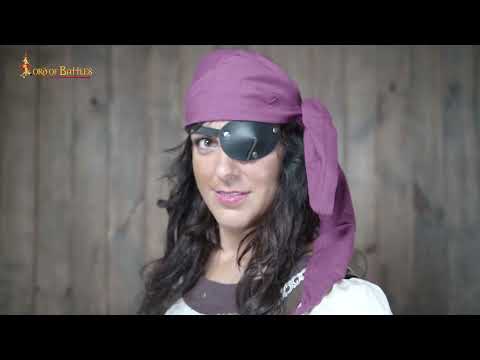 Lord of Battles Pirate