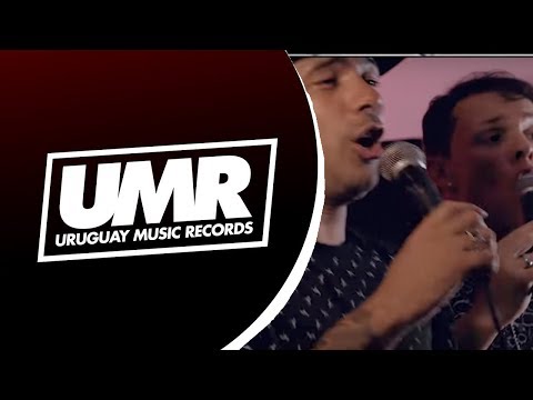 DE PRIMERA ft. SEBA TORRES - QUE DIVINO VIVIR ASI - UMR