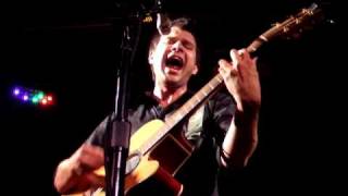 Howie Day  "Sound The Alarm"