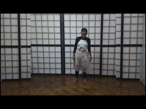 Contemporary Dance || Someone You Loved by Lewis Capaldi || Choreograph by Joan Aton