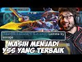 King YSS Nih Boss | Mobile Legends | MobaZane