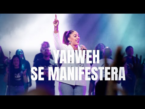 Yahweh se manifestera (Oasis Ministry) - Sandra Kouame - EMCI Musique