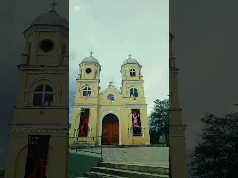 Parque principal de manatí Atlántico 🇨🇴