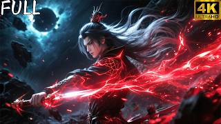 【⚡2026熱門動漫】侯府少爺的刀，從不為爭強好勝而拔。但若為兄弟，他可以一刀劈開半座天啟城！|  #修仙#戰鬥#熱血#逆襲#動漫