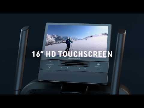 NordicTrack X16 Elliptical Cross Trainer