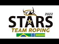 ESQUENTA STARS TEAM ROPING