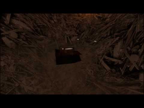 Lost Cosmonaut | Half-Life 2 - CromulentVille Part 19