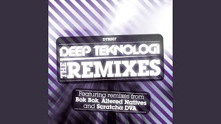 In The Deep (DVA's HI:EMOTIONS Remix)