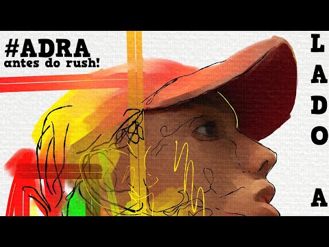 BIG RUSH - “Up!” (BEAT BY @lilbice)