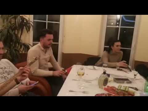 Kiki i Matej i Braca Jelic-Gledam te kono moja