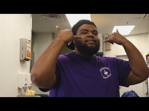 Blaxkguxxi Music Video