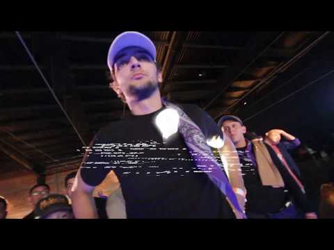 TOP 16 | Dano VS Stone | @EDC MEXICO 2019 // FHS