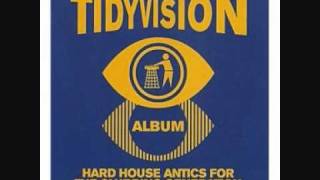 Lisa Lashes - Dance 2 the House (Don't Go)