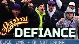 Skarhead - Defiance
