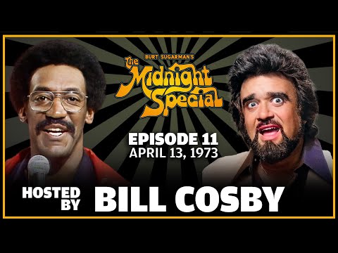 Ep 11 - The Midnight Special | April 13, 1973