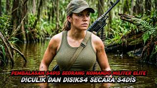 Download lagu They Have No Idea They're Facing A Deadly Woman !!! | Latest Action Movie Recap mp3 Download lagu They Have No Idea They're Facing A Deadly Woman !!! | Latest Action Movie Recap mp3