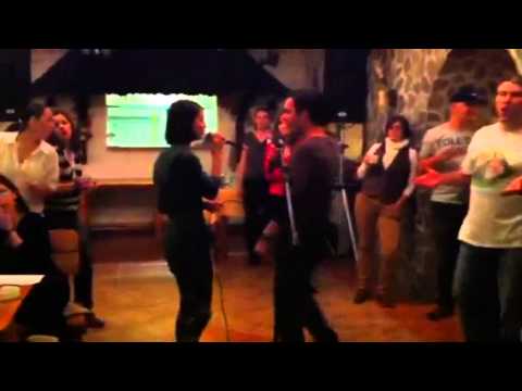 Anca Duma & Ionut Tecuceanu