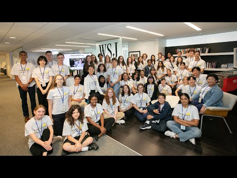 Freedom Forum: Al Neuharth Free Spirit and Journalism Conference