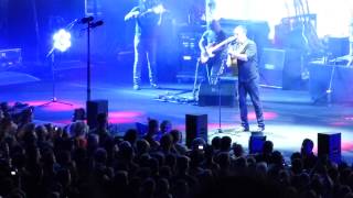Dave Matthews Band - Time Bomb [HD] - 7/6/2013 Alpine Valley