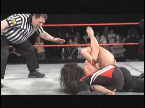 Fang -vs- Sucio II (Part 2 of 2)