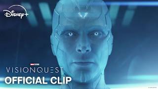 Download lagu Vision's MCU History (summarized by Vision) | VisionQuest Episode 1 Clip mp3 Download lagu Vision's MCU History (summarized by Vision) | VisionQuest Episode 1 Clip mp3