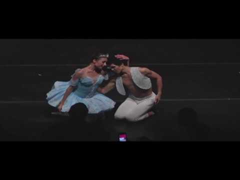 Sylvia Ou La Nymphe De Diane; American Liberty Ballet 2017