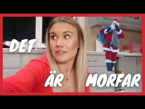 FIRA JUL MED OSS, 2022 | VLOGG 76