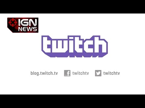 Twitch Now Owns Professional eSports Teams - IGN News