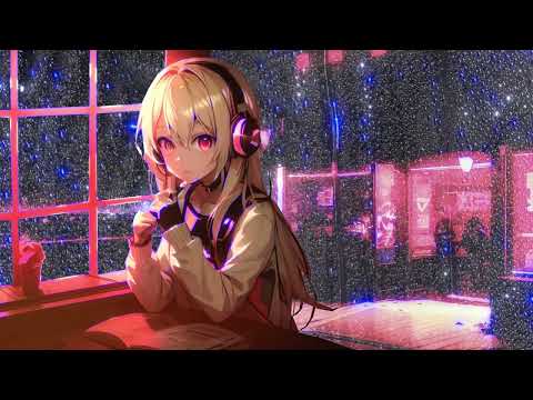 Study Beats Lofi Café