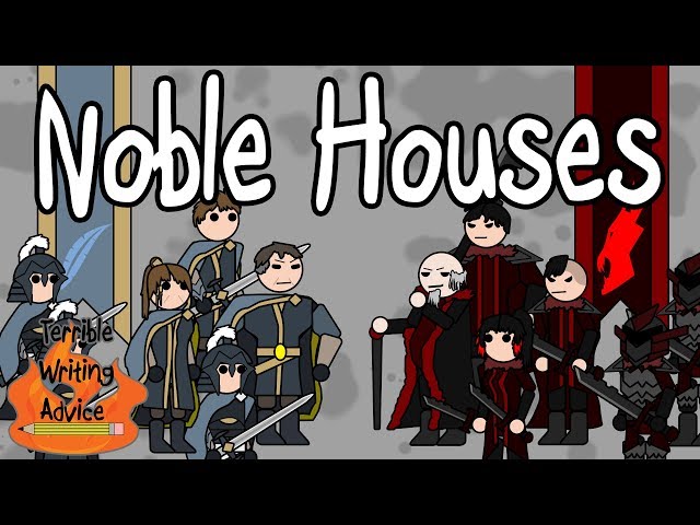 Pronunție video a nobles în Engleză