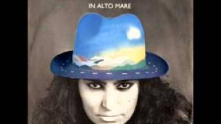 Loredana Bertè - In alto mare
