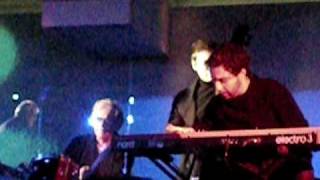 Franco Califano - Bimba Mia - Mon Amour - Rimini - 05/01/2010